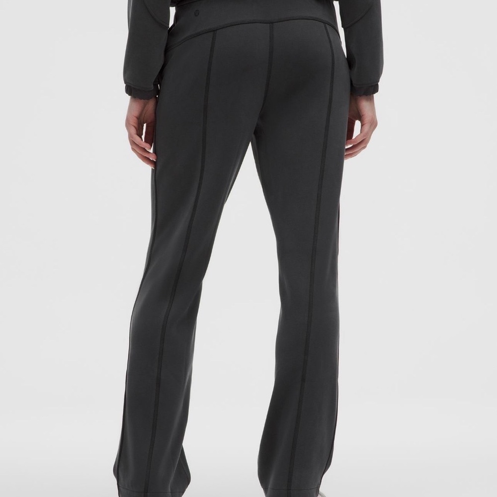 Lululemon Athletica softstreme high-rise pant regular length size 8 - Picture 2 of 6
